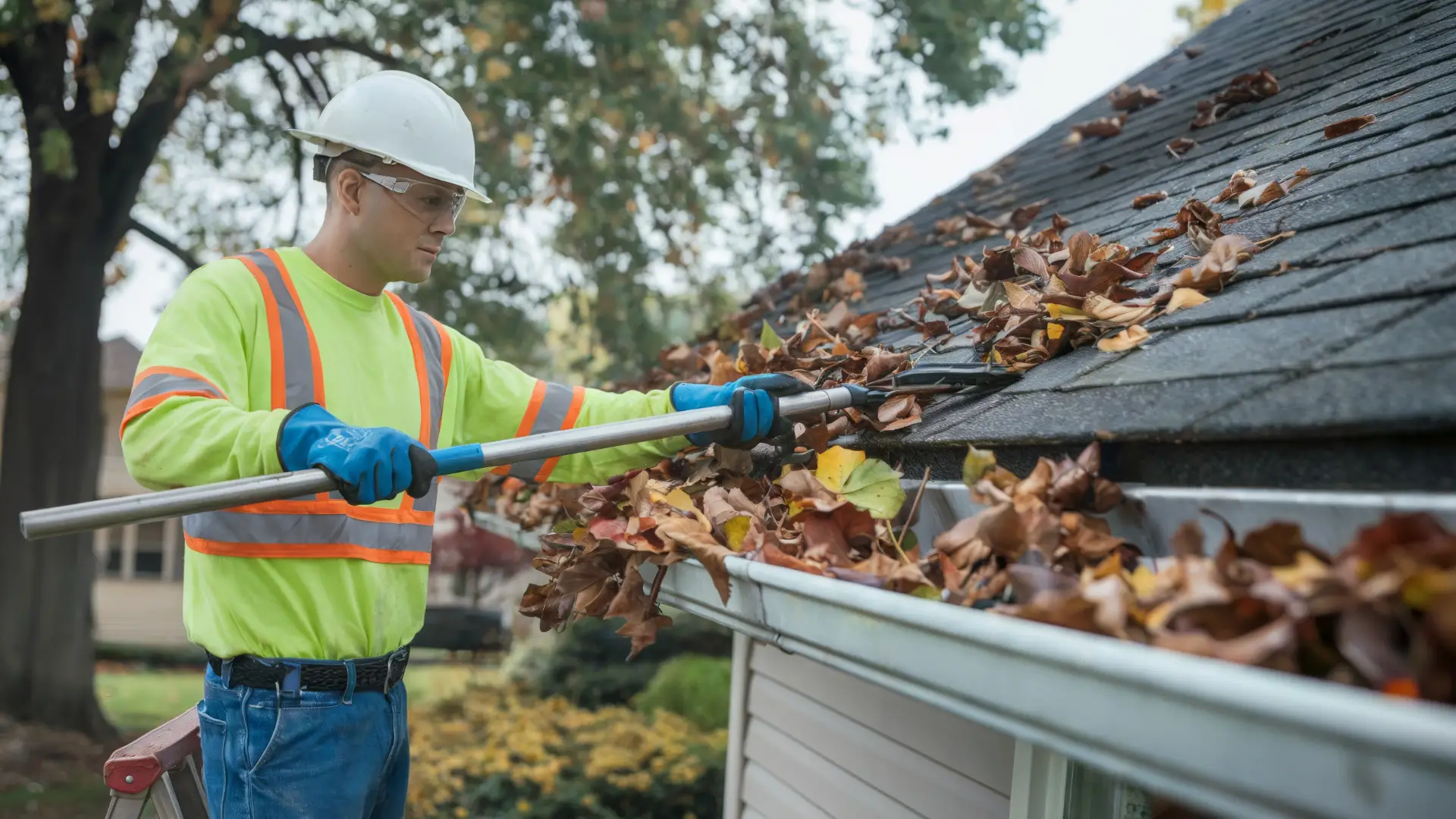 Image gallery marquee