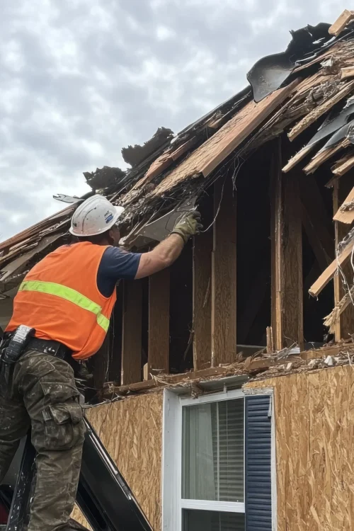 property-recovery-crew-repairing-hurricane-damage-storm-restoration