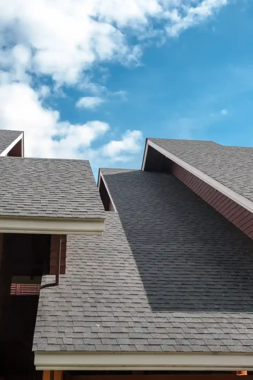 Our Asphalt Shingle Roofing Services